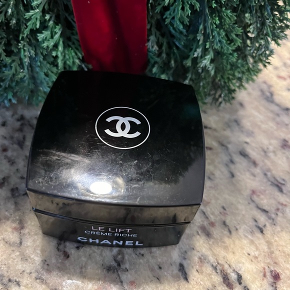 Chanel Le Lift Crème Riche NEW 1.7 oz $50 - Picture 2 of 4